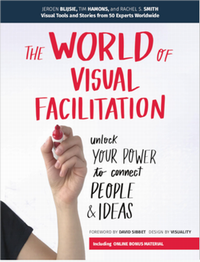 The World of Visual Facilitation